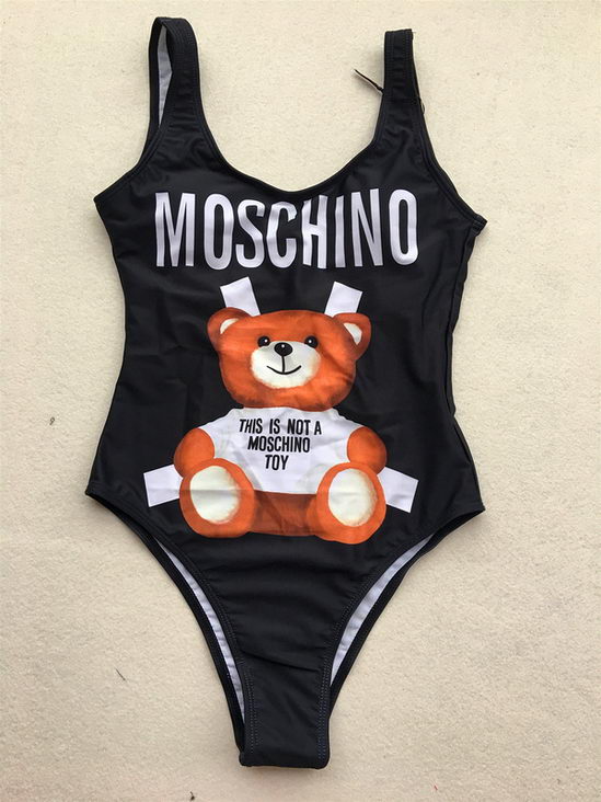 Moschino Swim Suit ID:20190606a74